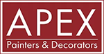 APEX header Logo